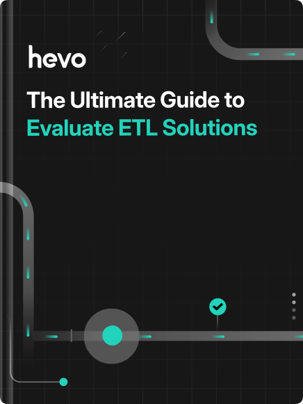 Too many ETL tools? Learn how to evaluate and choose the right one.