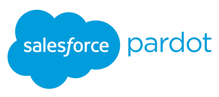 pardot  logo