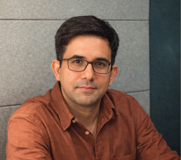 Pawan Darda