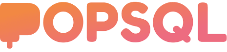 PopSQL Logo