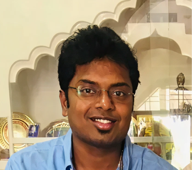 Prudhvi Vasa