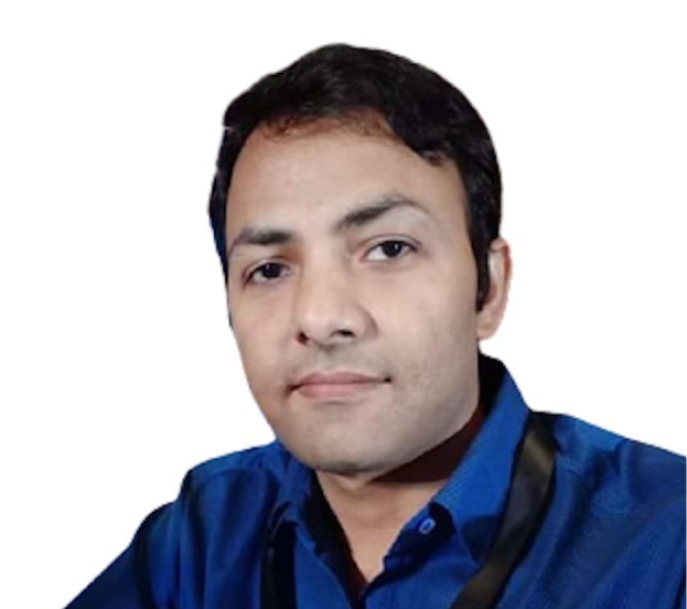 Prabhat Kumar