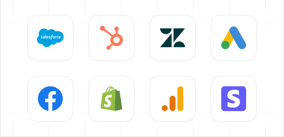 SaaS applications