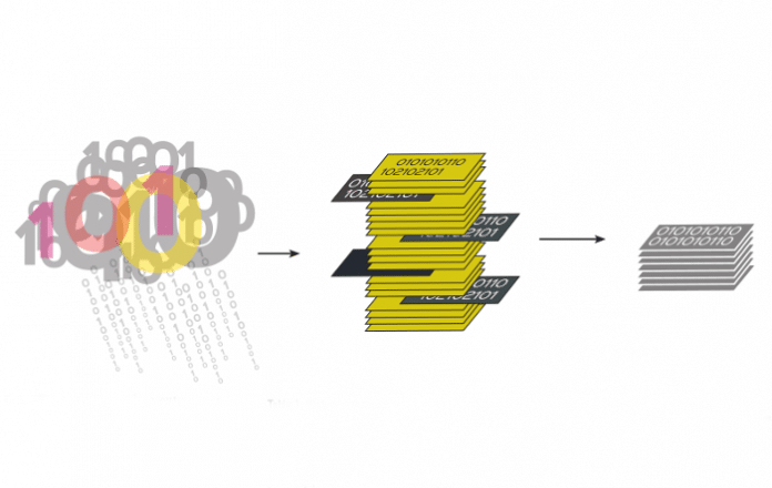 what is Data Extraction