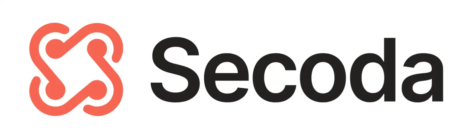 Secoda Logo
