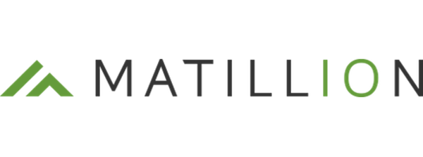 Matillion Logo
