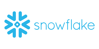 snowflake logo