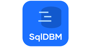 SqlDBM Logo