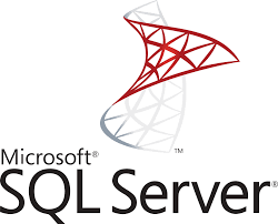 PostgreSQL on Google Cloud SQL to SQL Server: SQL Server Logo