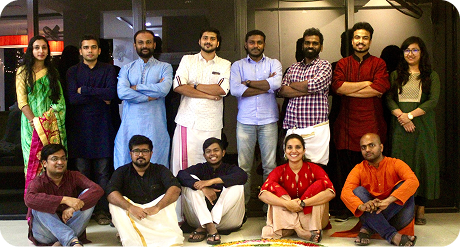 Team Photo 5
