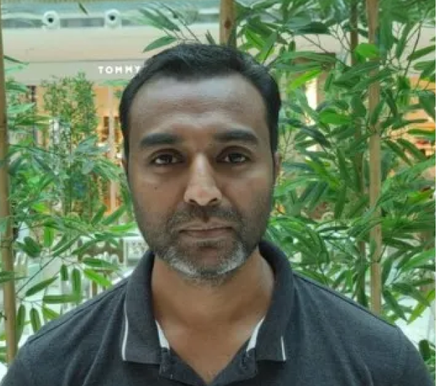 Ramkumar Natarajan