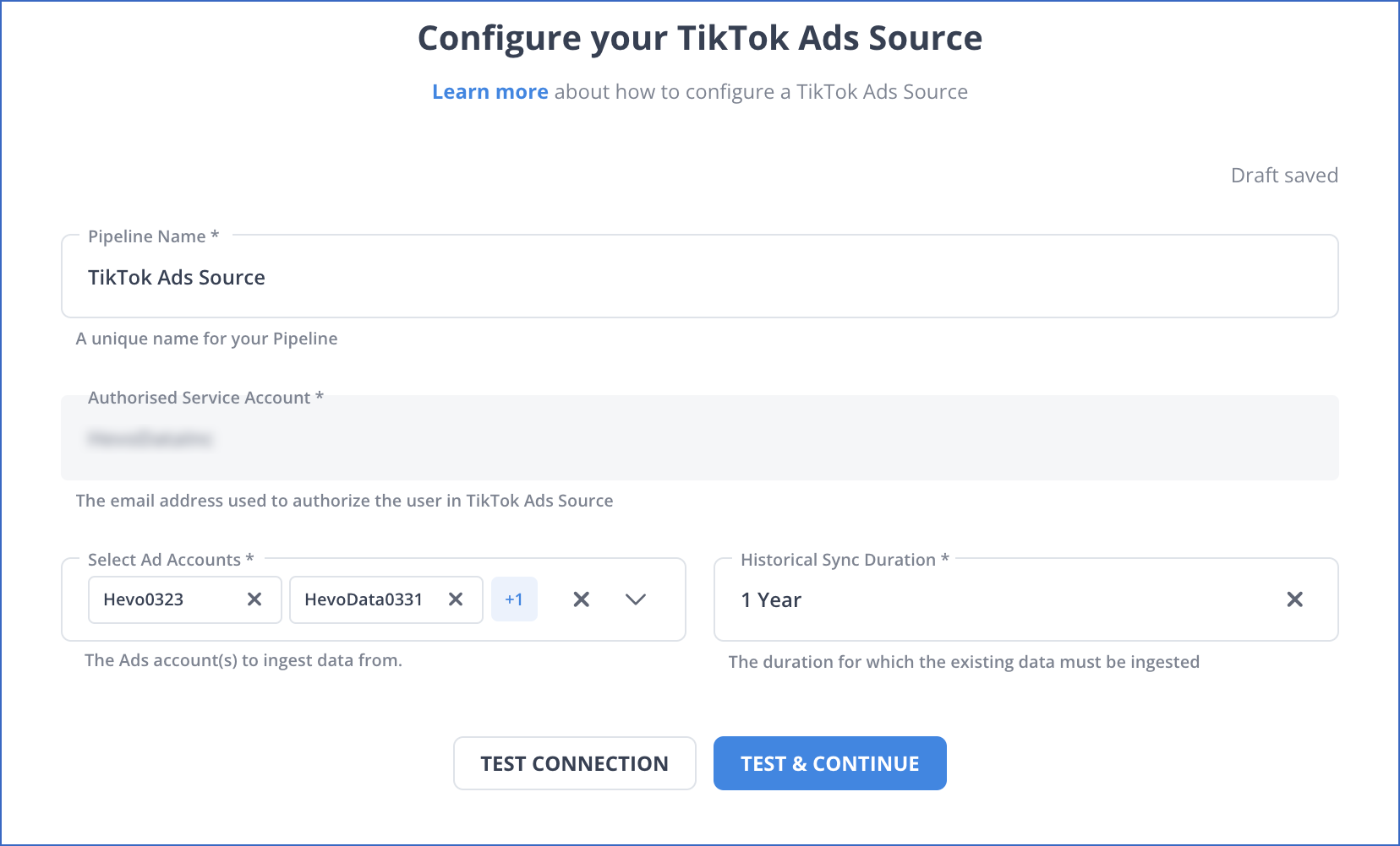 TikTok Ads - Source