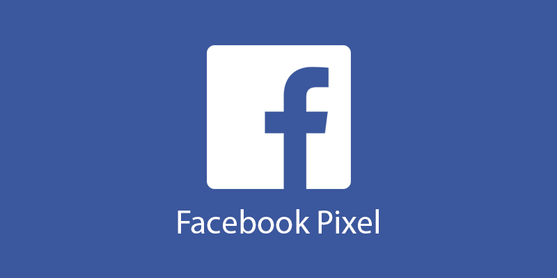 Facebook Pixel Logo