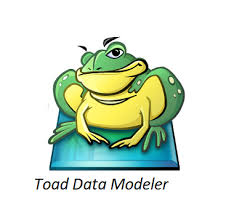 Toad Data Modeller