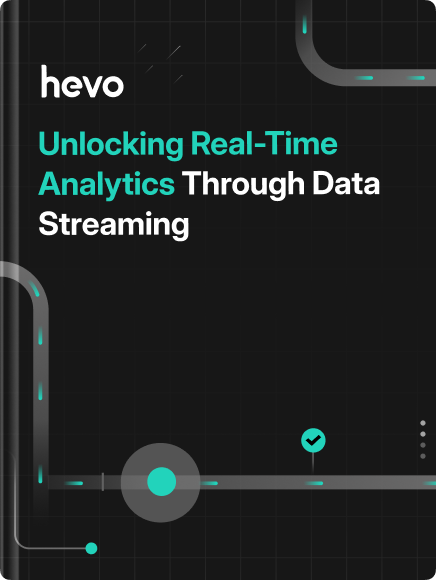 Stop waiting hours for reports. Learn how streaming delivers instant insights.