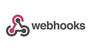 Webhooks Logo