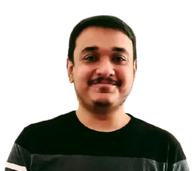 Samvit Majumdar