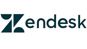 Zendesk Logo